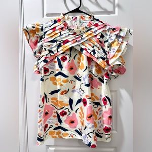 Beautiful Women’s Top-Large